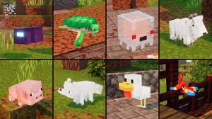 They remain unchanged in ftb with the exception . Minecraft Dungeons Dungeonsgame Twitter