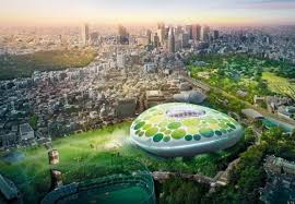 新国立競技場基本設計図（案） 独立行政法人 日本スポーツ振興センター 平成26年（2014年）5月 資料2 æ–°å›½ç«‹ç«¶æŠ€å ´ã®å…¨å¿œå‹Ÿæ¡ˆ46æ¡ˆå…¬é–‹ä¸­ å†™çœŸã¯herzog De Meuront Architecturehack ã‚¢ãƒ¼ã‚­ãƒ†ã‚¯ãƒãƒ£ãƒ¼ãƒãƒƒã‚¯