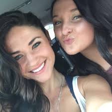 Candace Lowe (@CandaceSchafer)