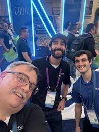 Rebecca Cundiff's Instagram, Twitter & Facebook