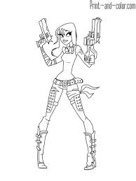 Fortnite saison 8 skin banane. Fortnite Coloring Pages Season 5 Kerra Download 900 1200 Coloriage Fortnite Saison 7 37arts Net