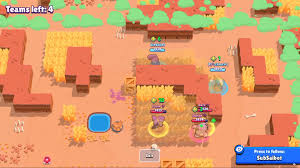 In brawl stars, believe it or not, you can max out your account in just about a year (yes, for free). Brawl Stars Y La Necesidad De Una Herramienta De Reportar Jugador