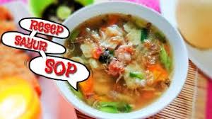 Resep ayam goreng sambal serai. Mei 2020 25 Lauk Pendamping Sayur Sop Gicys Food Cute766