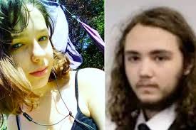 Brianna Ghey: Why teenagers who killed her can be named