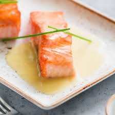 Ingredients you need to make oven baked salmon: 8 Ways To Cook Salmon Fillets Bluglacier Top Quality Salmon Producer