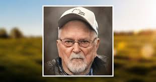 Rex Bradford Ivy Obituary May 27, 2021