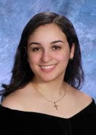 St. John Villa Academy High School graduates 134