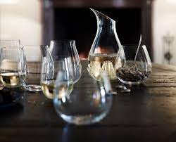 Royal stemless wine glass set 8pack 15 ounce wine tumbler set highquality glass c401fd2d. Riedel O Wine Tumbler Chardonnay Im Fass Gereift