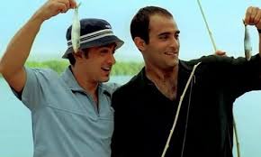 'dil chahta hai' was released in the year 2001 and was the directorial debut of farhan akhtar. 19 Years Of Dil Chahta Hai 5 Fashion Trends From The Modern Coming Of Age Movie