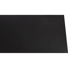 Kunststoffplatte Guttagliss Hobbycolor Schwarz 50 Cm X 25 Cm Kaufen Bei Obi