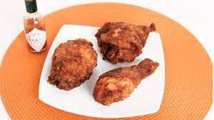 Homemade Fried Chicken Recipe Laura Vitale Laura In The Kitchen Episode 611 Youtube Homemade Fried Chicken Fried Chicken Fried Chicken Recipes