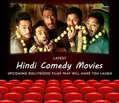Enjoy the best theater popcorn while you're at it! New Hindi Comedy Movies 2019 List Latest Upcoming Bollywood Comedy Movies With Release Dates