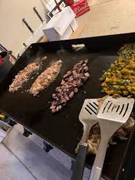 Different foods respond differently when cooked. Blackstone 36 Inch Gas Griddle Review Smoked Bbq Source