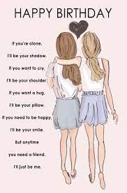 When you want to keep your best friend inspired, send these sweet messages for my best friend to him or her. 100 Best Happy Birthday Wishes Happybirthdaywishes 594264113314959995 Happy Birthday Best Friend Quotes Happy Birthday Wishes Quotes Friend Birthday Quotes