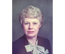 Margaret Tackebury Obituary (2015)