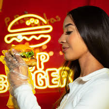 Top Burger