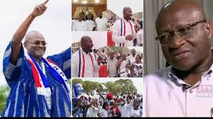 Abronye meets his meter