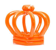 Wij hadden het bestelde koningsdag kroon topje/shirt oranje dames de volgende dag al in huis. Koningsdag Fine Cooking