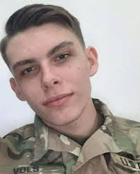 Cody William Van Zante"