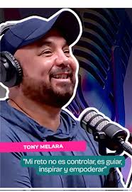 🎙️ En este episodio con Tony Melara, Caro nos recuerda una gran verda...