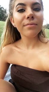 Send Kayleigh to America! ✈️