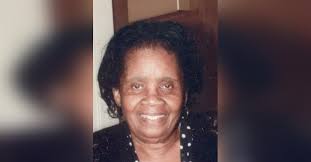 Obituary information for Mary Frances Harris