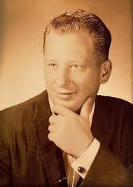 Robert Olson Obituary