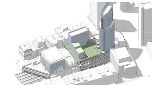 Concessions at td garden have never been at the forefront of the celtics gameday experience. The New South Station Tower Boston Tower New South Station