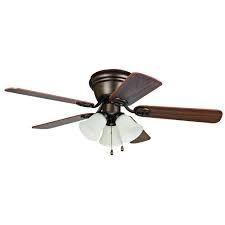 Save 20% off with code free shipping add to cart. Craftmade Lighting Wyman Oil Rubbed Bronze Ceiling Fan With Light Wc42orb5c3f Destination Lighting