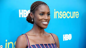 B) my girls came to help me, but they all coincidentally had on the same dress! Who Is Issa Rae Dating Issa Rae Boyfriend Husband