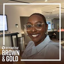 Congratulations to Troi Barnes