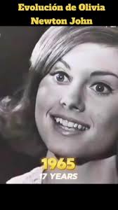 Olivia Newton John Young