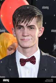 Logan thompson hi-res stock photography and images