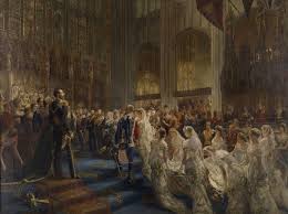 prince arthur and princess louise ...