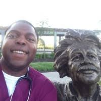 Travis Corey Barron BSN RN