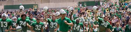 When all their players fall out of the sky in a burning fireball of death. Warnerbros Com We Are Marshall Movies