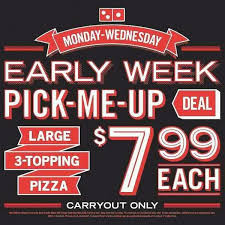 Simply place an order online, pick delivery hotspot, and let dominos.com access your location. Domino S Pizza 333 W Northland Ave