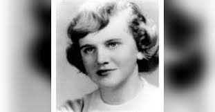 Alice (Teague) McDonagh Obituary