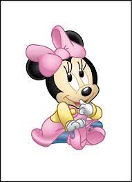 Baby Minnie 2 Minnie Mouse Photo 35753596 Fanpop Page 14 Minnie Mouse Pictures Baby Minnie Mouse Minnie Mouse Images