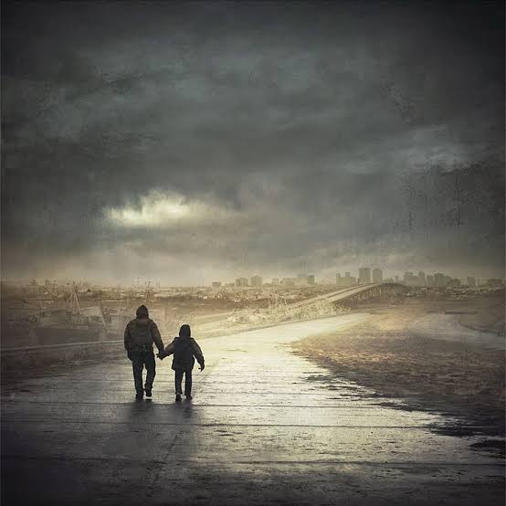 The Road – Rebel Voice