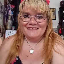 Candace Nickerson in people