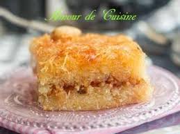 Khobzet Ktayef Aux Amandes Et Noisettes Amour De Cuisine Recette Idee Recette Ramadan Alimentation Gateaux Et Desserts