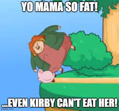 Yo Mama Memes Gifs Imgflip