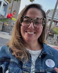 Heather Petrone-Shook (@phillyrediva) • Instagram photos and videos