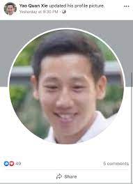 He had taken over the position of anchor minister from mr khaw boon wan, who is retiring from politics this year, and said that the sembawang team will go all out. Lim Jialiang On Twitter We Will Never Know For Sure And Whatever Answer He Gives Will Be Lacking But Let S Harass Ong Ye Kung S Cousin To Find Out Https T Co Omu6ordwnk