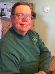 Robert W. Aho, Dec. 27, 1952 — April 30, 2025