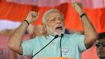 Modi Midnapore highlights: Canopy collapses
