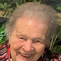 Joan M. Willey Krukowski (1925-2020)