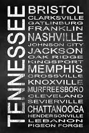 Subway Tennessee State 1 By Melissa Smith Subway Sign Subway Chalkboard Typography