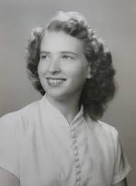 Frances Ogle Obituary